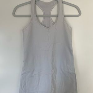 Lululemon Cool Racerback I